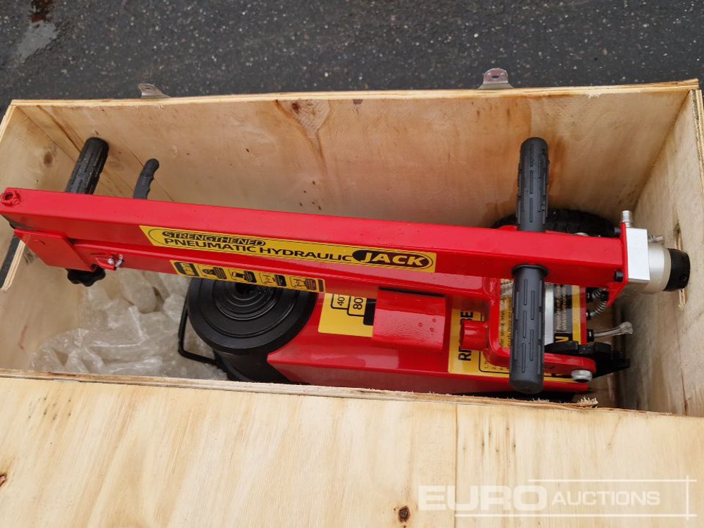 Unused 2025 Zvox JB80T-2 - Garázs felszerelés: 1 kép. Unused 2025 Zvox JB80T-2 - Garázs felszerelés: 1 kép.