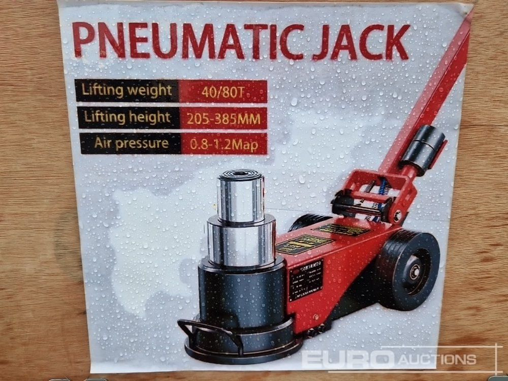 Unused 2025 Zvox JB80T-2 - Garázs felszerelés: 3 kép. Unused 2025 Zvox JB80T-2 - Garázs felszerelés: 3 kép.