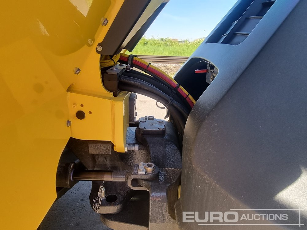 Henger Unused Bomag BW161 AC-50: 16 kép.