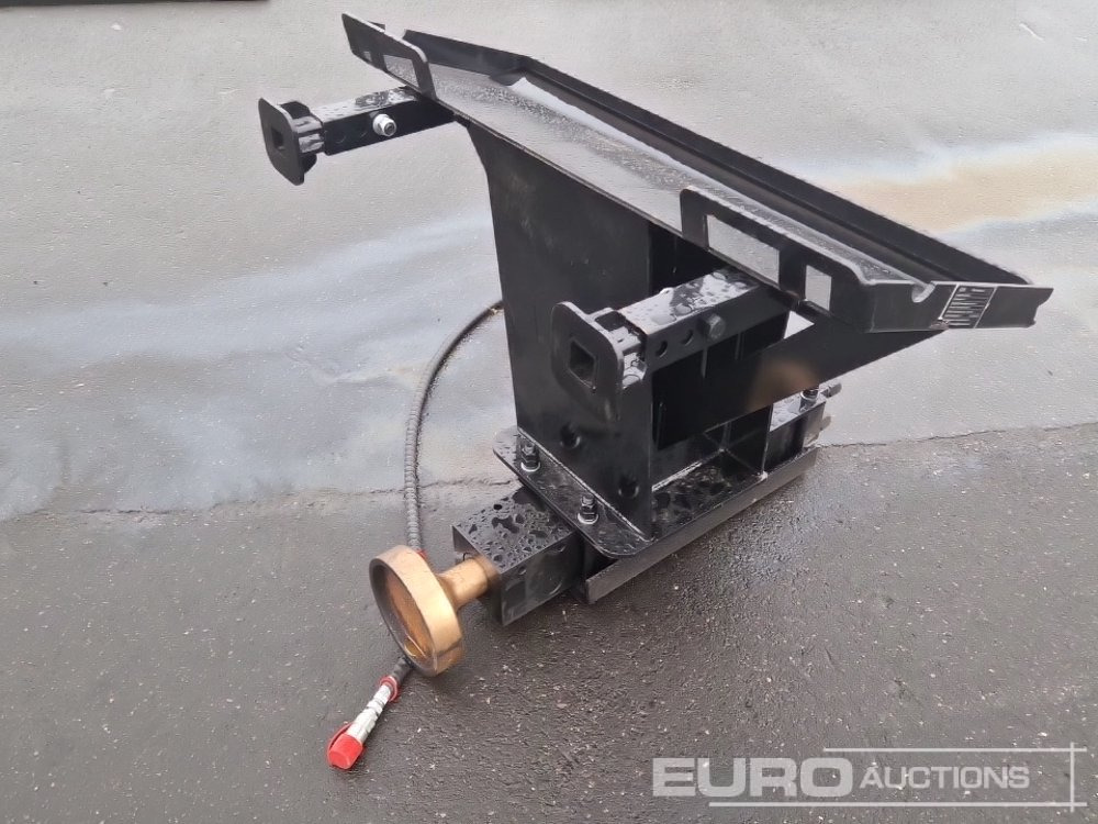 Unused GIYI GY-AD680 - Hidraulikus törőfej: 1 kép. Unused GIYI GY-AD680 - Hidraulikus törőfej: 1 kép.