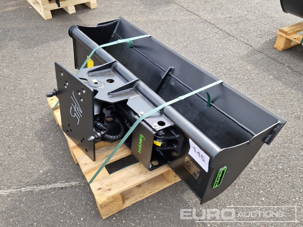 Unused Häner HHG1120-00A - Kanál: 3 kép. Unused Häner HHG1120-00A - Kanál: 3 kép.