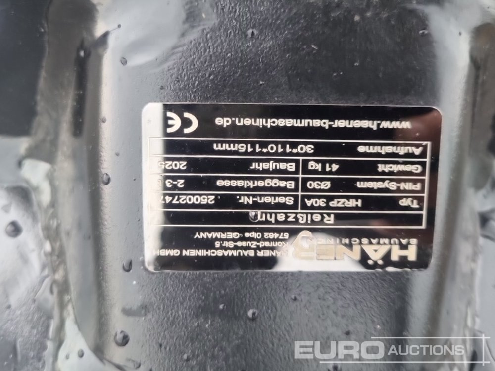 Unused Häner HRZP30A - Kanál: 5 kép. Unused Häner HRZP30A - Kanál: 5 kép.