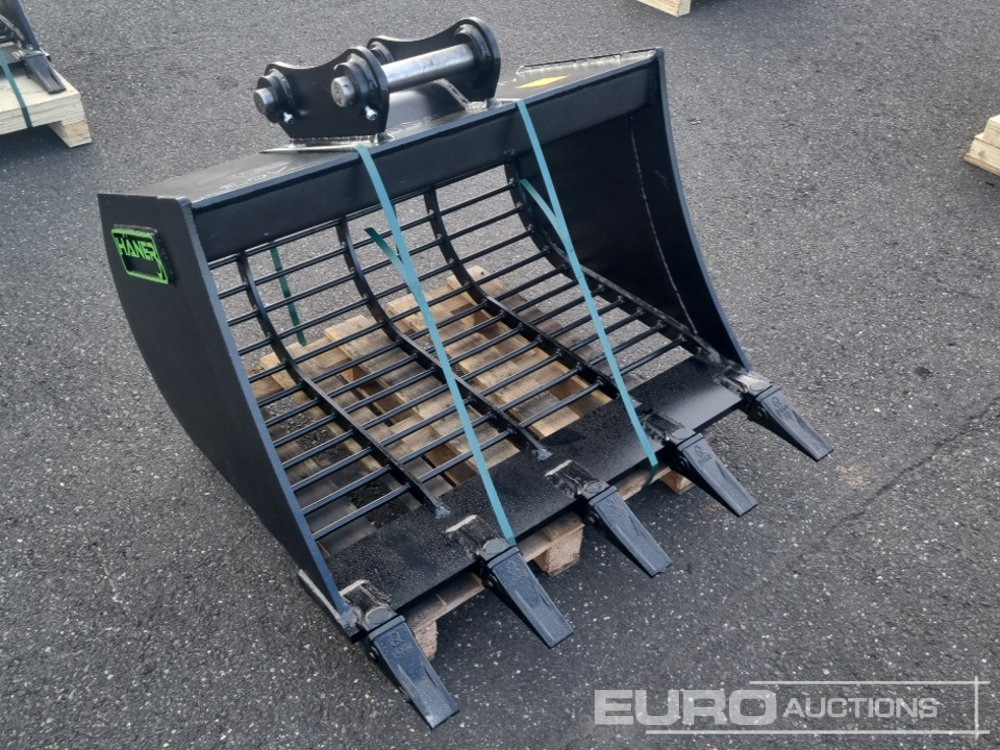 Unused Häner HSL1000 3.7 P45A - Kanál: 1 kép. Unused Häner HSL1000 3.7 P45A - Kanál: 1 kép.