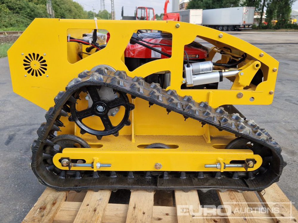 Unused Salini RC-900 - Kerti fűkasza: 5 kép. Unused Salini RC-900 - Kerti fűkasza: 5 kép.