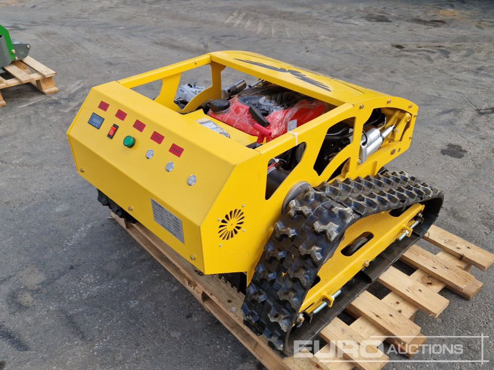 Unused Salini RC-900 - Kerti fűkasza: 3 kép. Unused Salini RC-900 - Kerti fűkasza: 3 kép.