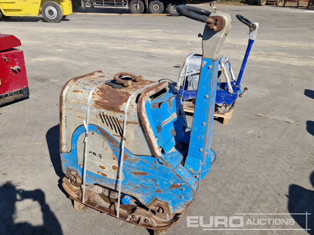 Weber CR8 - Lapvibrátor: 4 kép. Weber CR8 - Lapvibrátor: 4 kép.