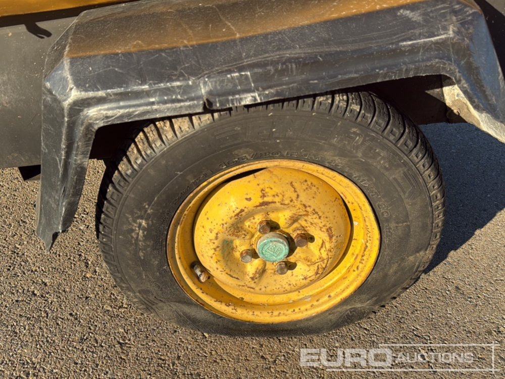 2002 Atlas Copco XAS66DD FB AC LEG - Légkompresszor: 5 kép. 2002 Atlas Copco XAS66DD FB AC LEG - Légkompresszor: 5 kép.