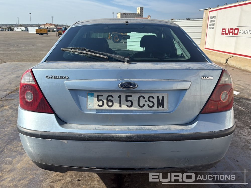 2004 Ford Mondeo - Autó: 4 kép. 2004 Ford Mondeo - Autó: 4 kép.