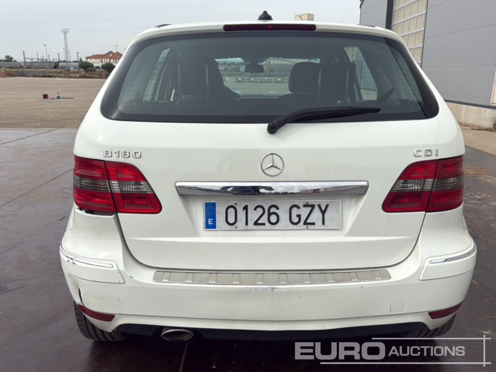 2010 Mercedes Benz B180 CDI - Autó: 4 kép. 2010 Mercedes Benz B180 CDI - Autó: 4 kép.