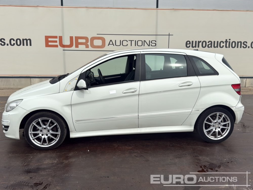 2010 Mercedes Benz B180 CDI - Autó: 2 kép. 2010 Mercedes Benz B180 CDI - Autó: 2 kép.