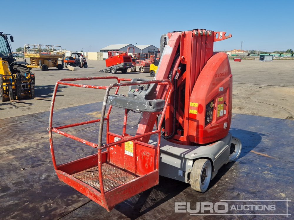 2011 JLG TOUCAN - 10E - Emelő: 5 kép. 2011 JLG TOUCAN - 10E - Emelő: 5 kép.