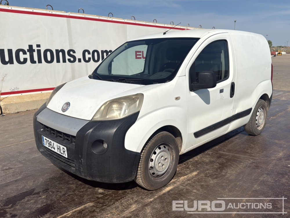 2012 Fiat Fiorino - Kis furgon: 1 kép. 2012 Fiat Fiorino - Kis furgon: 1 kép.