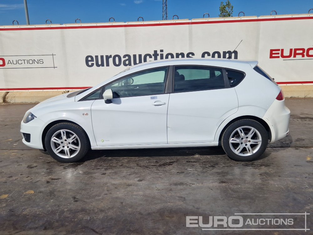 2012 Seat Leon - Autó: 2 kép. 2012 Seat Leon - Autó: 2 kép.
