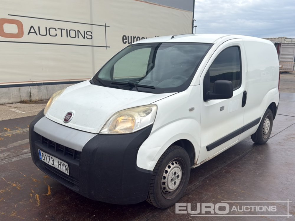2014 Fiat Fiorino - Kis furgon: 1 kép. 2014 Fiat Fiorino - Kis furgon: 1 kép.