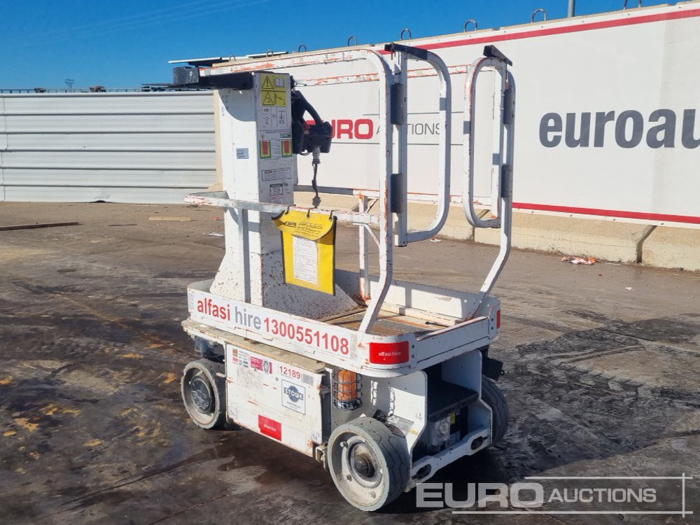 2014 JLG 1230ES - Emelő: 3 kép. 2014 JLG 1230ES - Emelő: 3 kép.