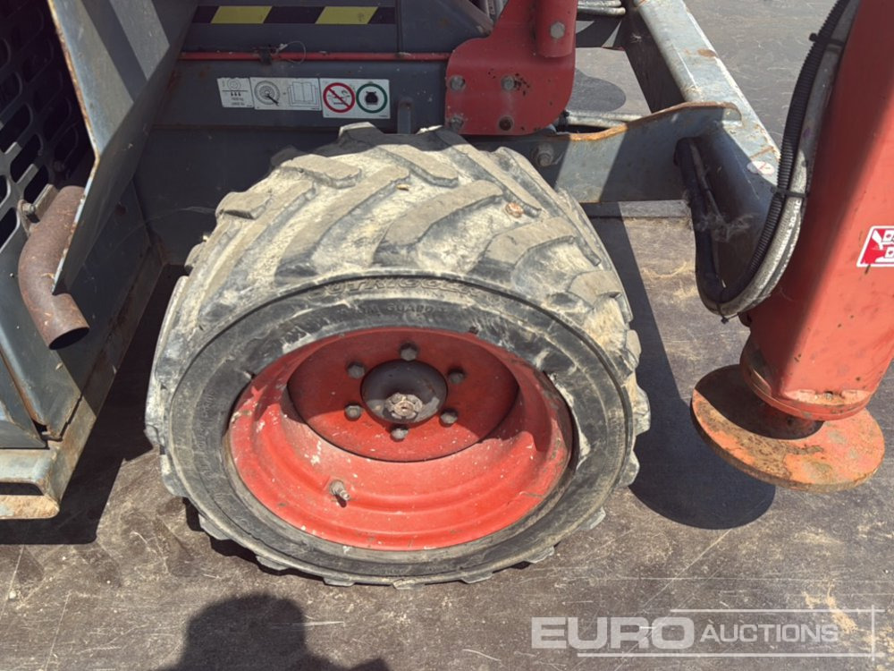 2015 SkyJack SJ6826RT - Emelő: 5 kép. 2015 SkyJack SJ6826RT - Emelő: 5 kép.