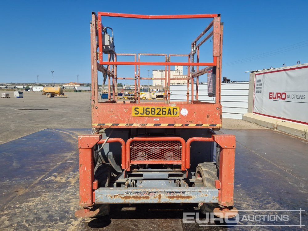 2015 SkyJack SJ6826RT - Emelő: 4 kép. 2015 SkyJack SJ6826RT - Emelő: 4 kép.