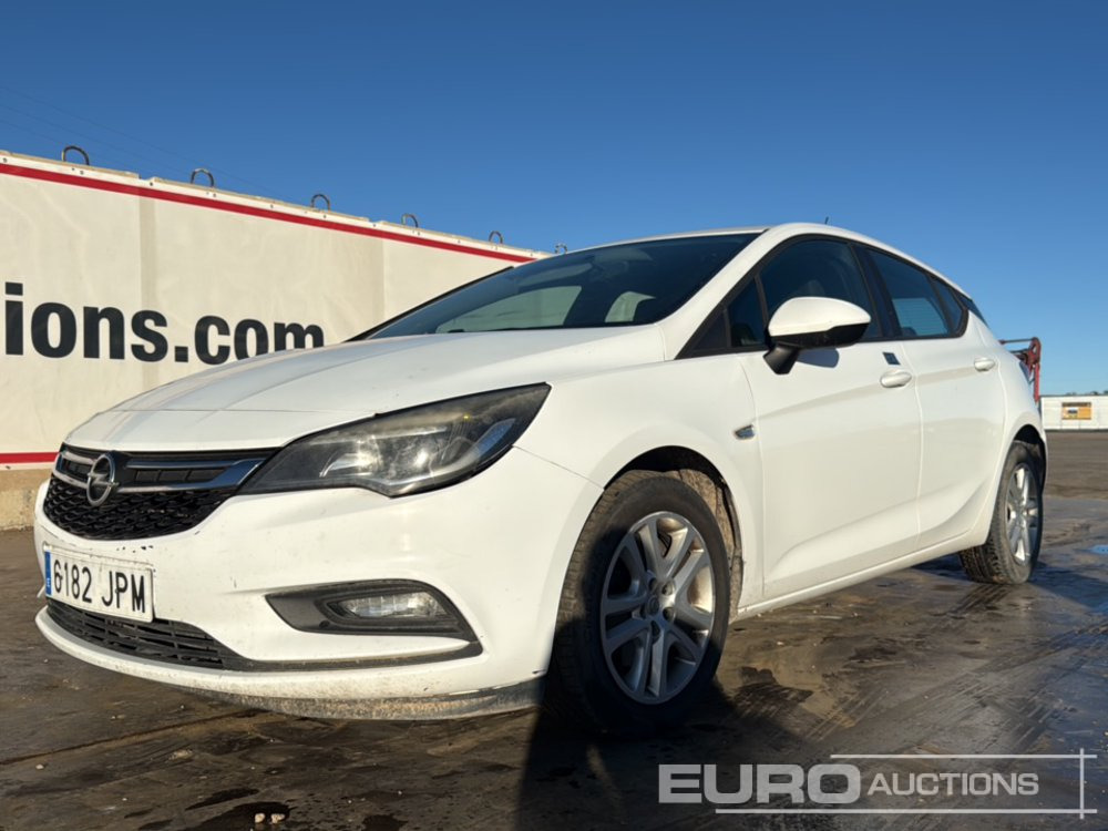 2016 Opel Astra - Autó: 1 kép. 2016 Opel Astra - Autó: 1 kép.