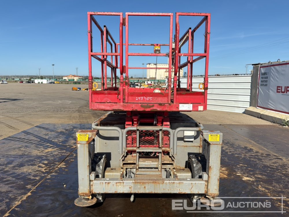 2016 SkyJack SJ6832RT - Emelő: 4 kép. 2016 SkyJack SJ6832RT - Emelő: 4 kép.