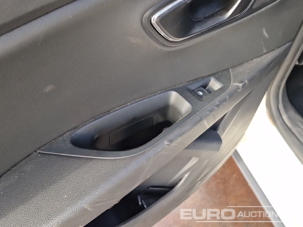 Autó 2018 Seat LEON XPERIENCE: 23 kép.