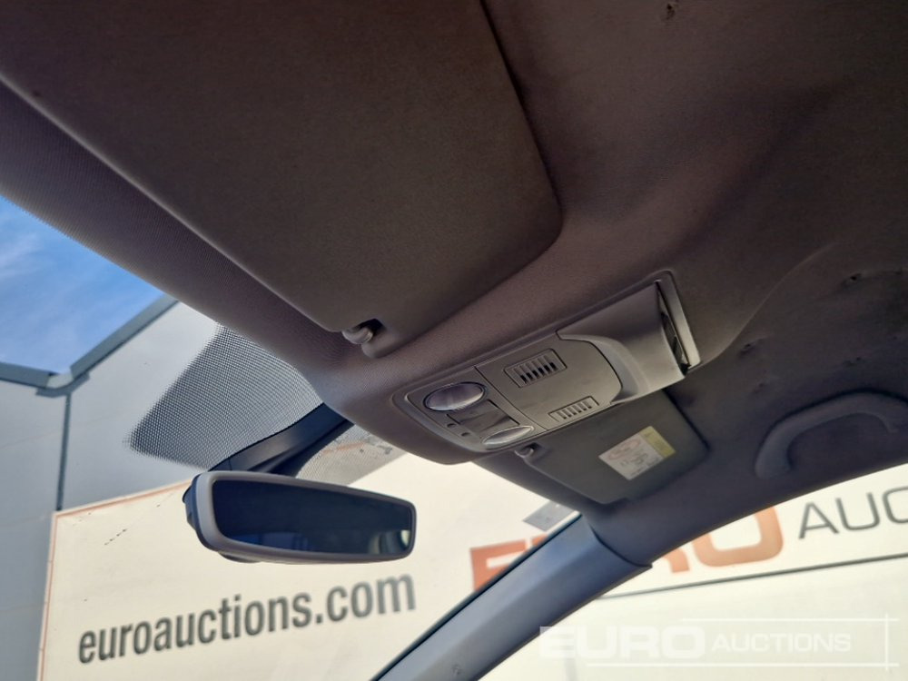 Autó 2018 Seat LEON XPERIENCE: 19 kép.