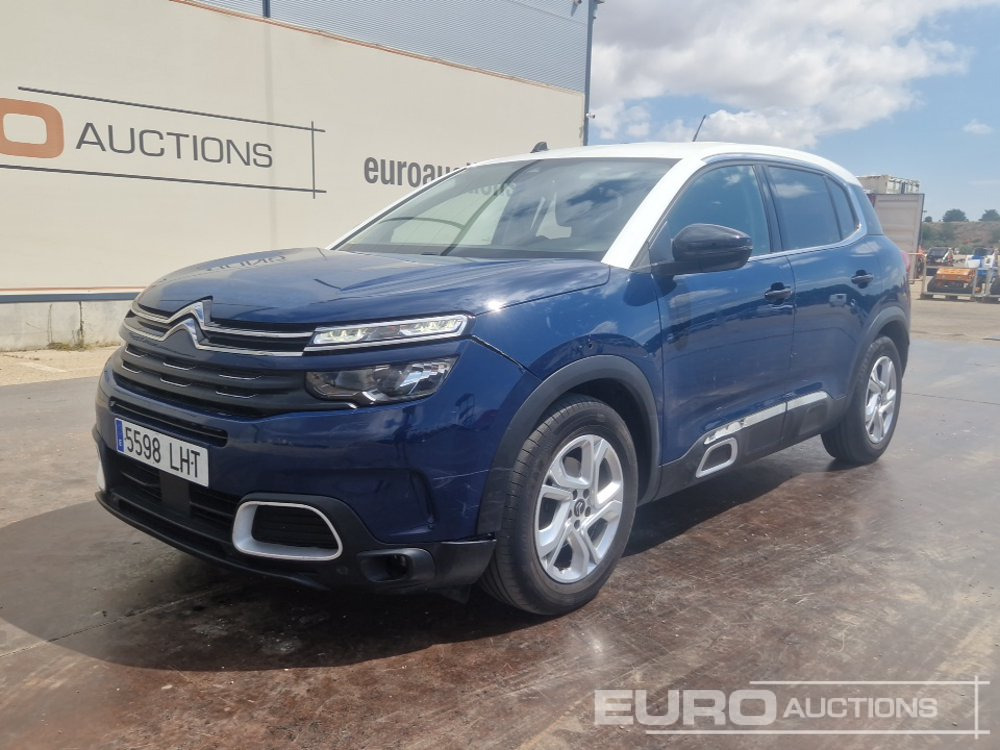 2020 Citroen C5 - Terepjáró/ SUV: 1 kép. 2020 Citroen C5 - Terepjáró/ SUV: 1 kép.