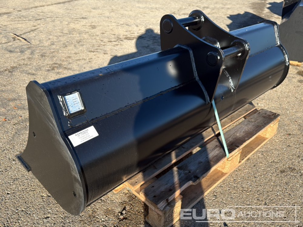 2024 Yanmar LG1020BA4180U - Kanál: 3 kép. 2024 Yanmar LG1020BA4180U - Kanál: 3 kép.