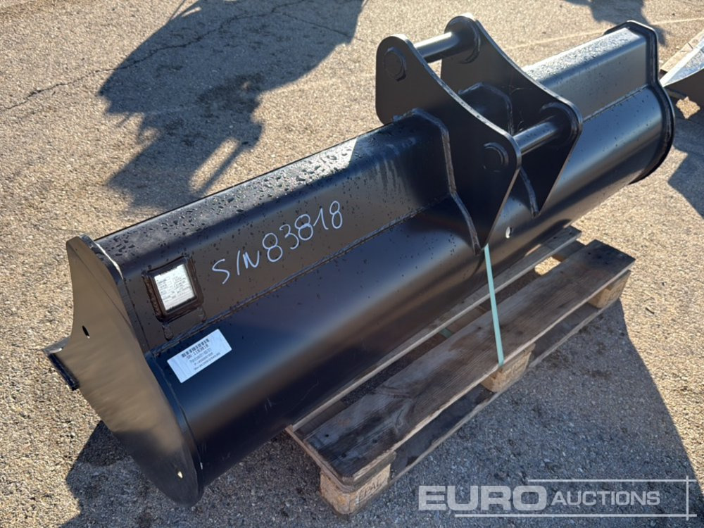 2024 Yanmar LG1020BA4180U - Kanál: 1 kép. 2024 Yanmar LG1020BA4180U - Kanál: 1 kép.