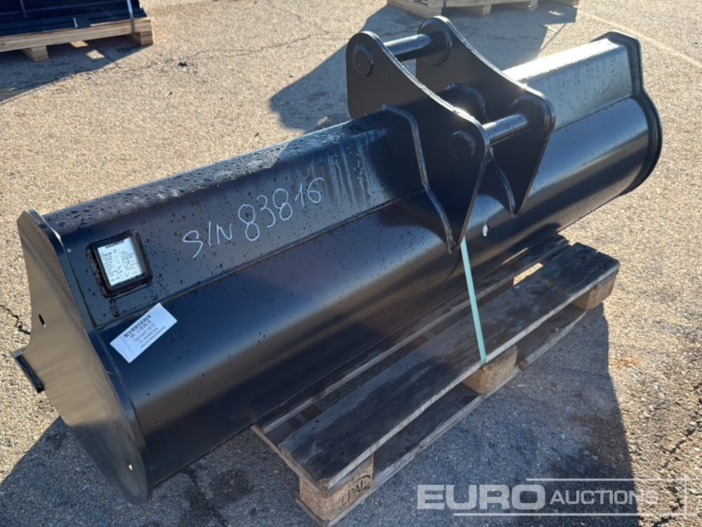 2024 Yanmar LG1020BA4180U - Kanál: 1 kép. 2024 Yanmar LG1020BA4180U - Kanál: 1 kép.