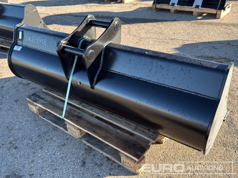 2024 Yanmar LG1020BA4180U - Kanál: 2 kép. 2024 Yanmar LG1020BA4180U - Kanál: 2 kép.