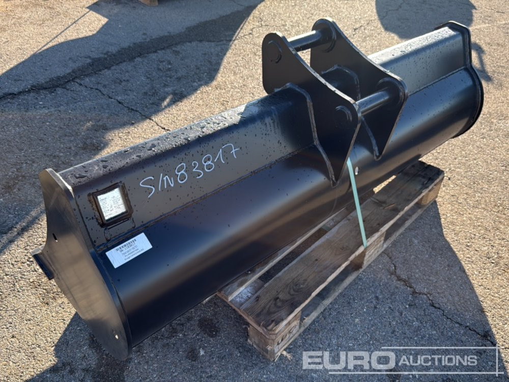 2024 Yanmar LG1020BA4180U - Kanál: 1 kép. 2024 Yanmar LG1020BA4180U - Kanál: 1 kép.