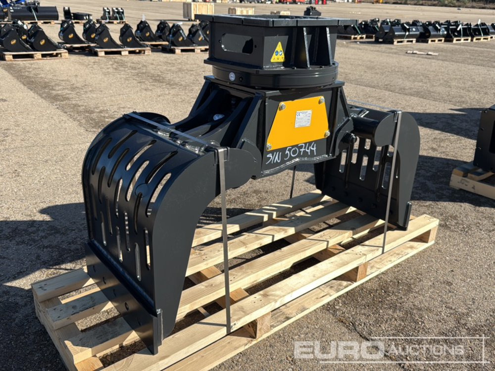 Unused 2025 Mustang GRP450 - Adapterek - Kotrógép: 1 kép. Unused 2025 Mustang GRP450 - Adapterek - Kotrógép: 1 kép.