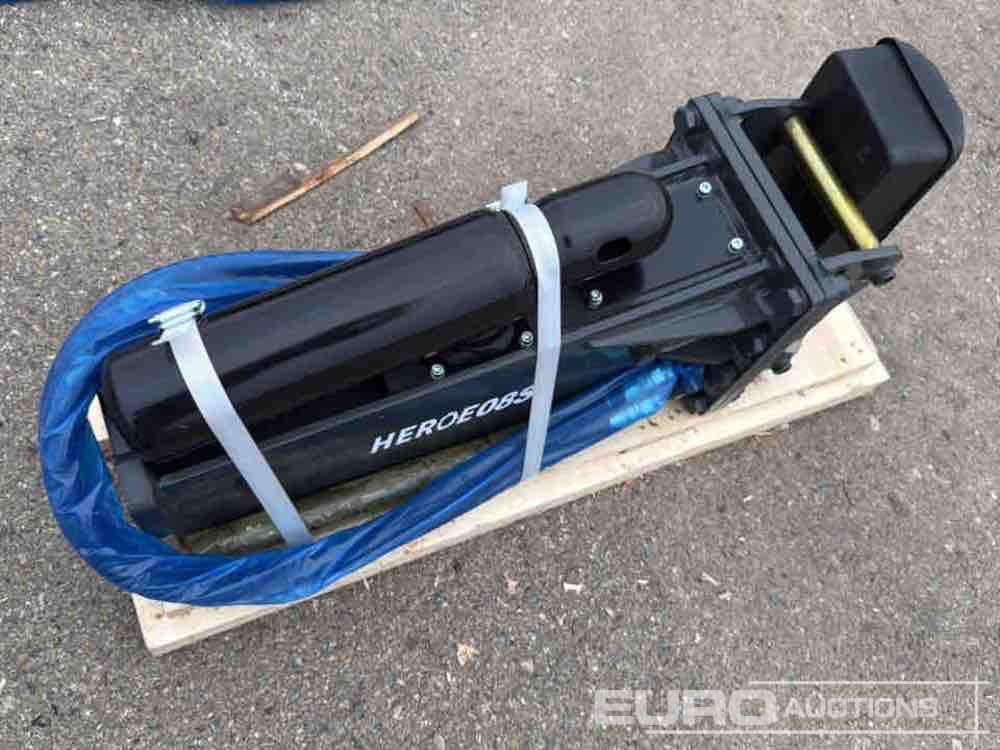 Unused HEROE 08S - Adapterek - Kotrógép: 3 kép. Unused HEROE 08S - Adapterek - Kotrógép: 3 kép.