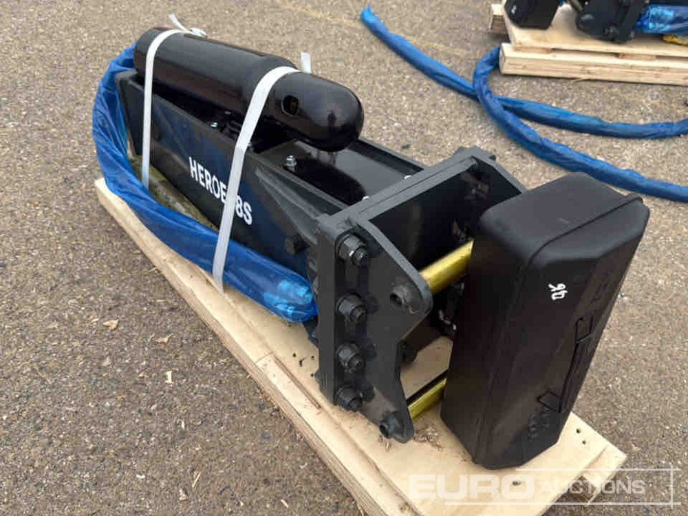 Unused HEROE 08S - Adapterek - Kotrógép: 4 kép. Unused HEROE 08S - Adapterek - Kotrógép: 4 kép.