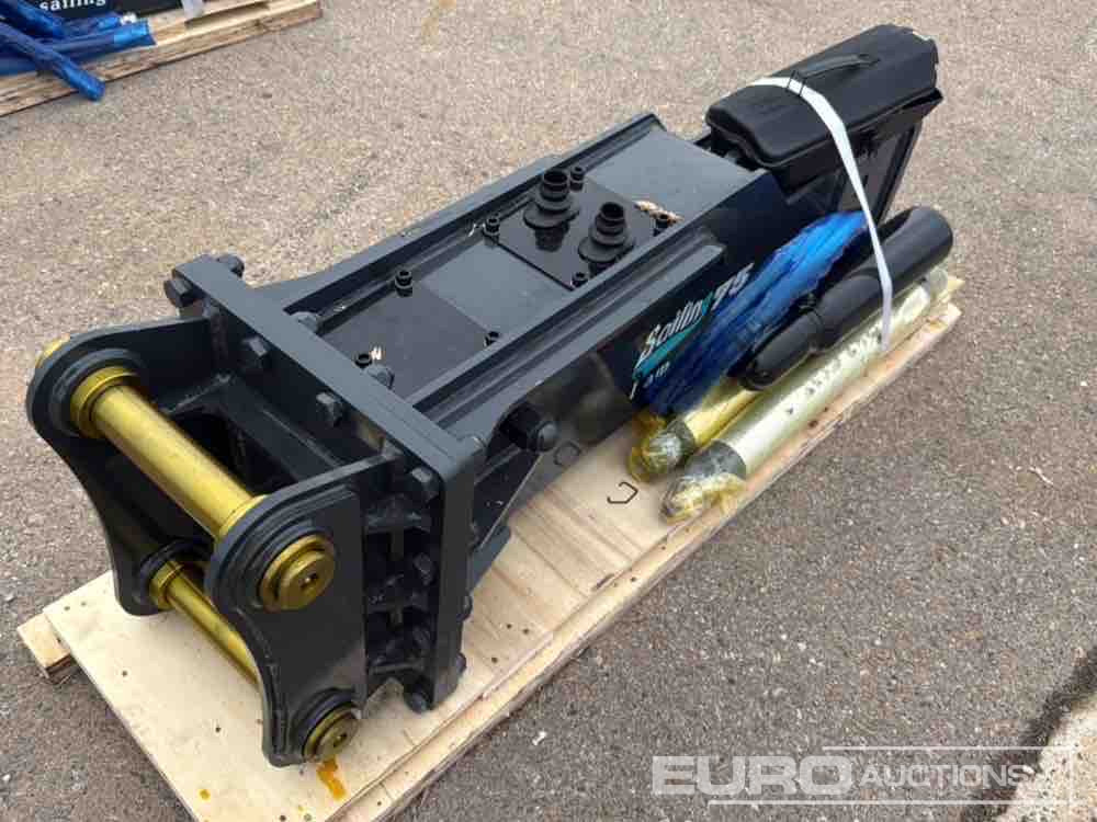 Unused Sailing 75 - Adapterek - Kotrógép: 1 kép. Unused Sailing 75 - Adapterek - Kotrógép: 1 kép.