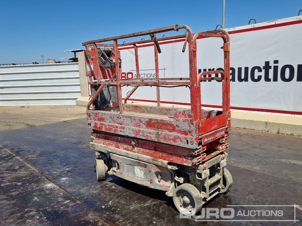 JLG 1930ES - Emelő: 3 kép. JLG 1930ES - Emelő: 3 kép.
