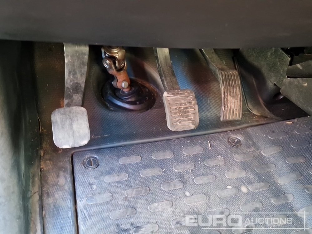 Kisteherautó 2024 Opel Movano: 25 kép.