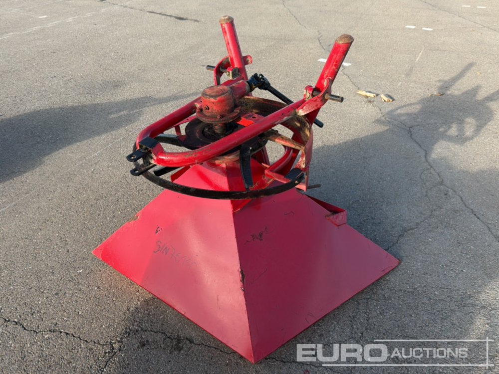Lely 1250 - Mezőgazdasági gépek: 2 kép. Lely 1250 - Mezőgazdasági gépek: 2 kép.
