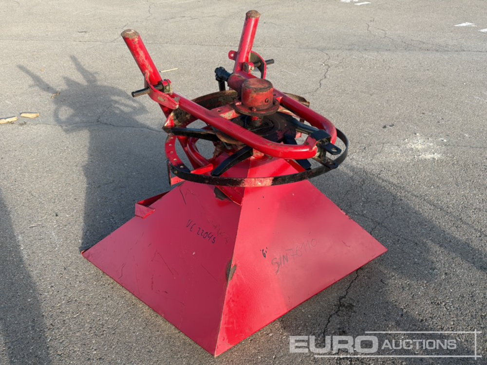 Lely 1250 - Mezőgazdasági gépek: 1 kép. Lely 1250 - Mezőgazdasági gépek: 1 kép.