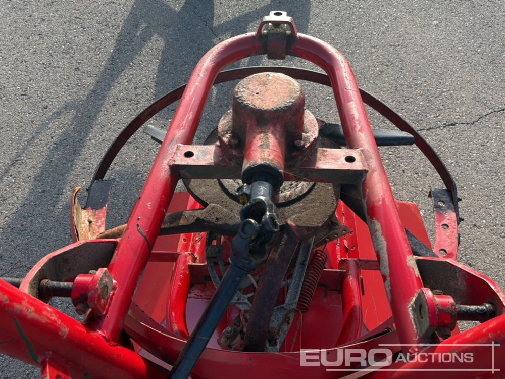Lely 1250 - Mezőgazdasági gépek: 5 kép. Lely 1250 - Mezőgazdasági gépek: 5 kép.