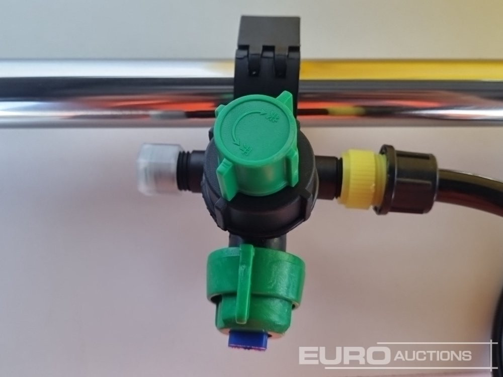 Mezőgazdasági gépek Unused Boss FLSP-27-061: 22 kép.