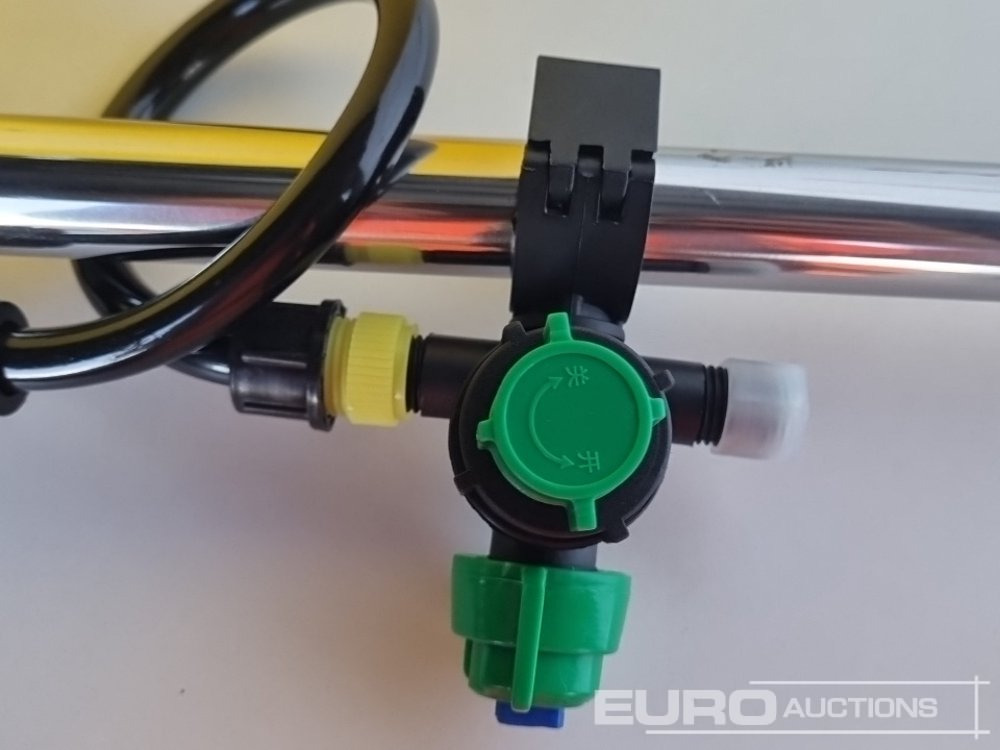 Mezőgazdasági gépek Unused Boss FLSP-27-061: 26 kép.