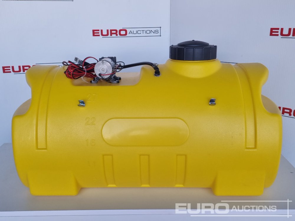 Mezőgazdasági gépek Unused Boss FLSP-27-061: 6 kép.