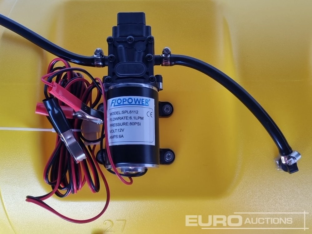 Mezőgazdasági gépek Unused Boss FLSP-27-061: 16 kép.