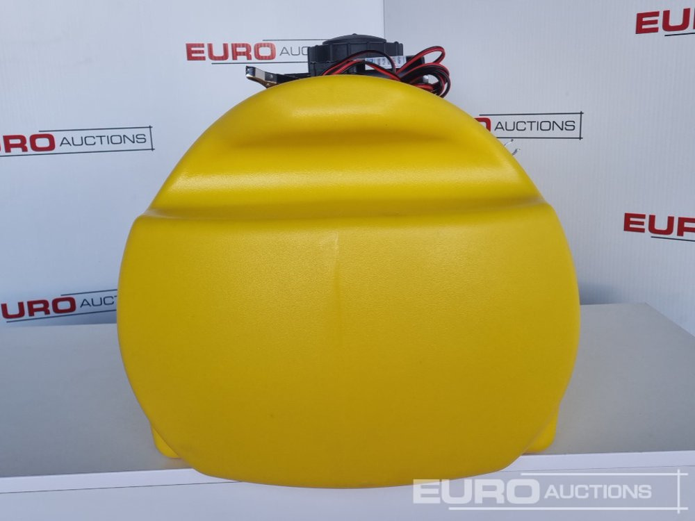 Mezőgazdasági gépek Unused Boss FLSP-27-061: 9 kép.