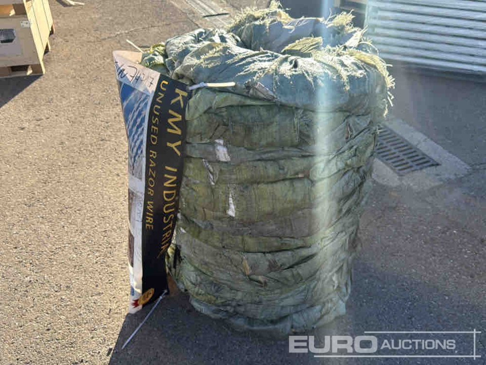 Unused KMY Industrial 500mx1Roll - Mezőgazdasági gépek: 4 kép. Unused KMY Industrial 500mx1Roll - Mezőgazdasági gépek: 4 kép.