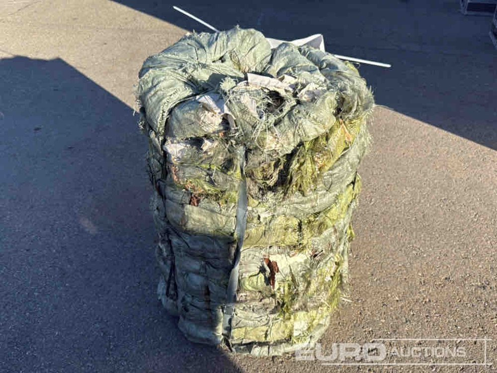 Unused KMY Industrial 500mx1Roll - Mezőgazdasági gépek: 1 kép. Unused KMY Industrial 500mx1Roll - Mezőgazdasági gépek: 1 kép.