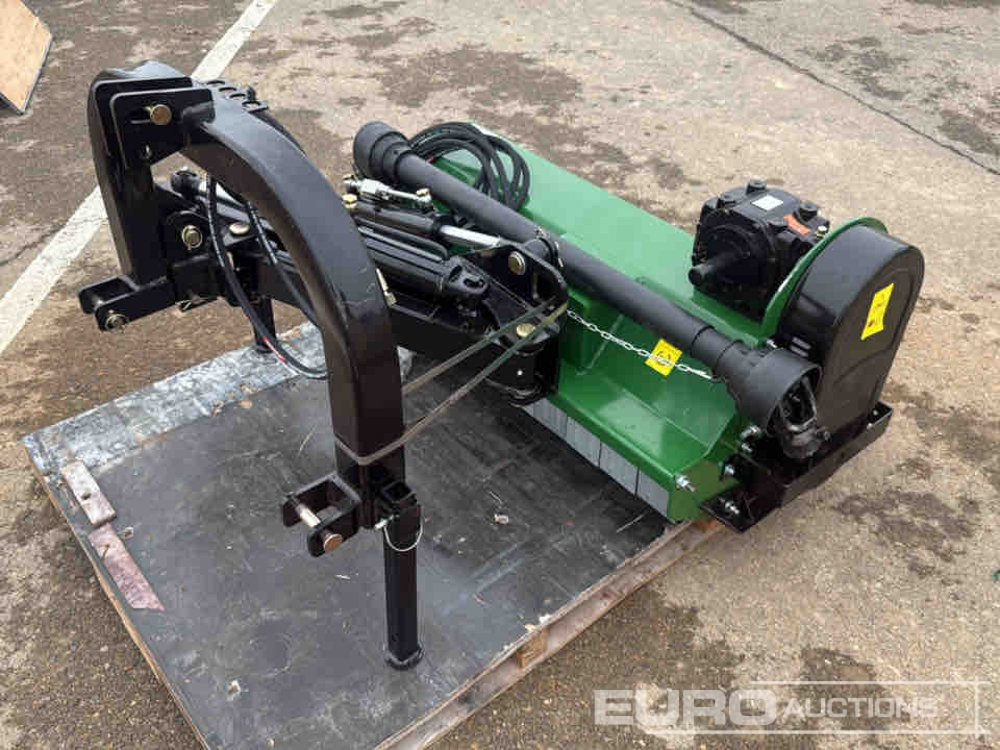 Unused 2024 Solmek AGL-140 - Kanál: 3 kép. Unused 2024 Solmek AGL-140 - Kanál: 3 kép.