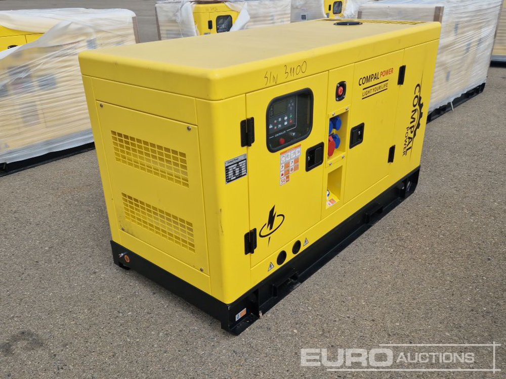 Unused 2025 Compal Power VG-R30 - Áramfejlesztő: 1 kép. Unused 2025 Compal Power VG-R30 - Áramfejlesztő: 1 kép.