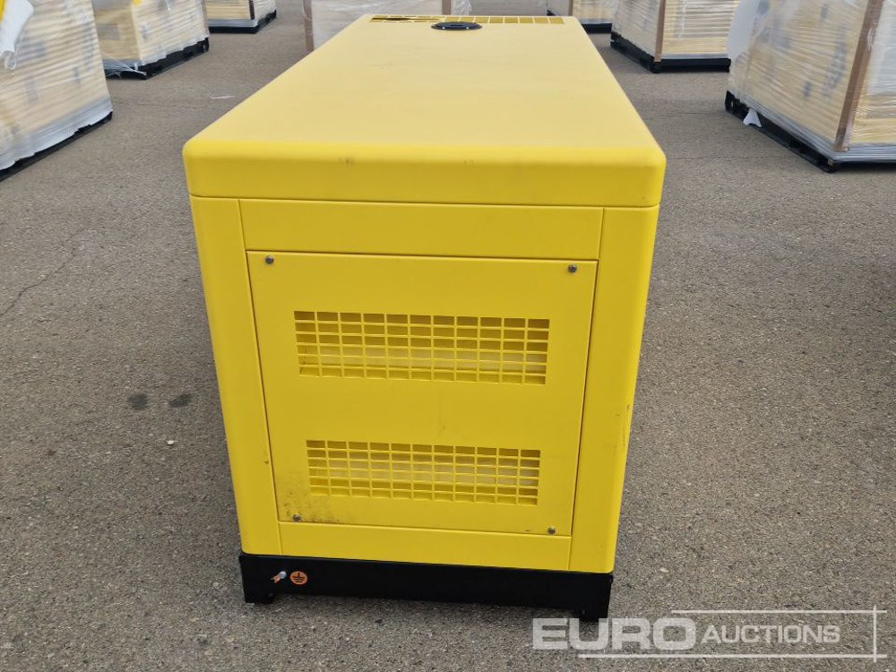 Áramfejlesztő Unused 2025 Compal Power VG-R30: 8 kép.